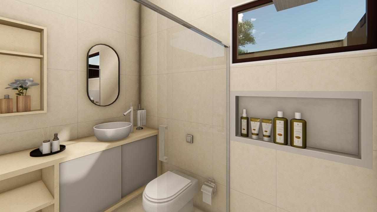 Casa à venda com 3 quartos, 163m² - Foto 5