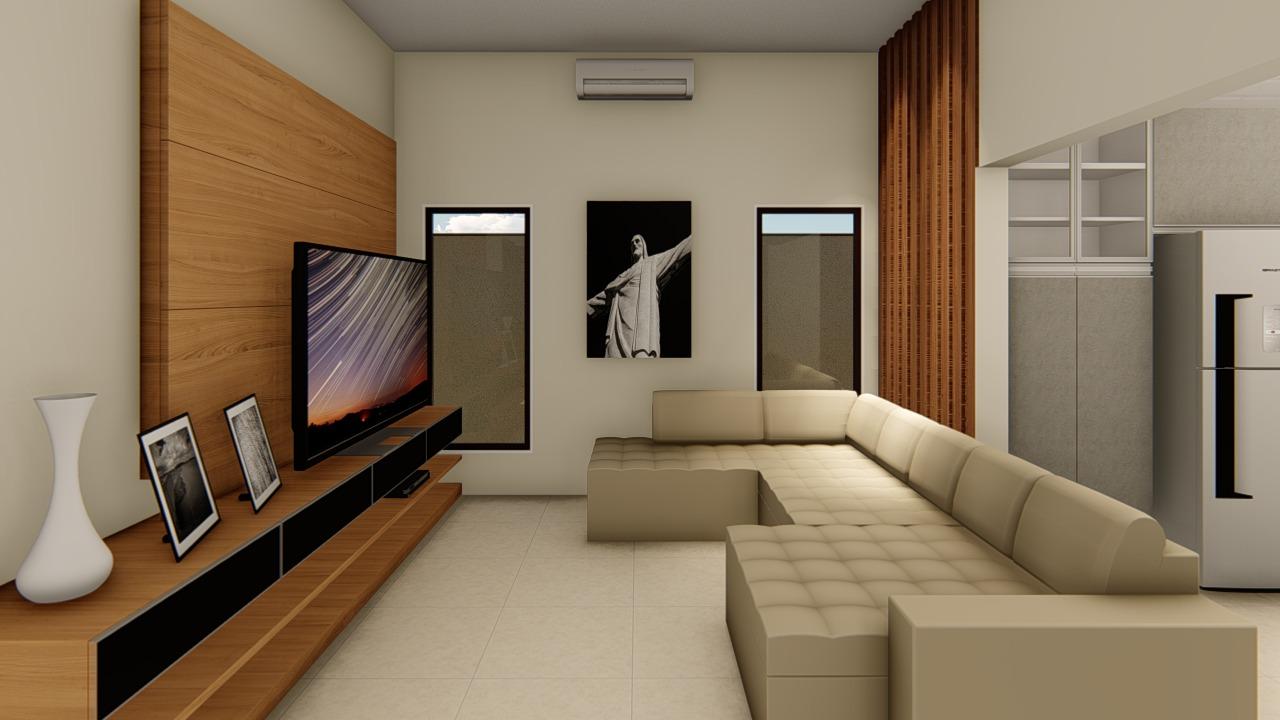Casa à venda com 3 quartos, 163m² - Foto 6
