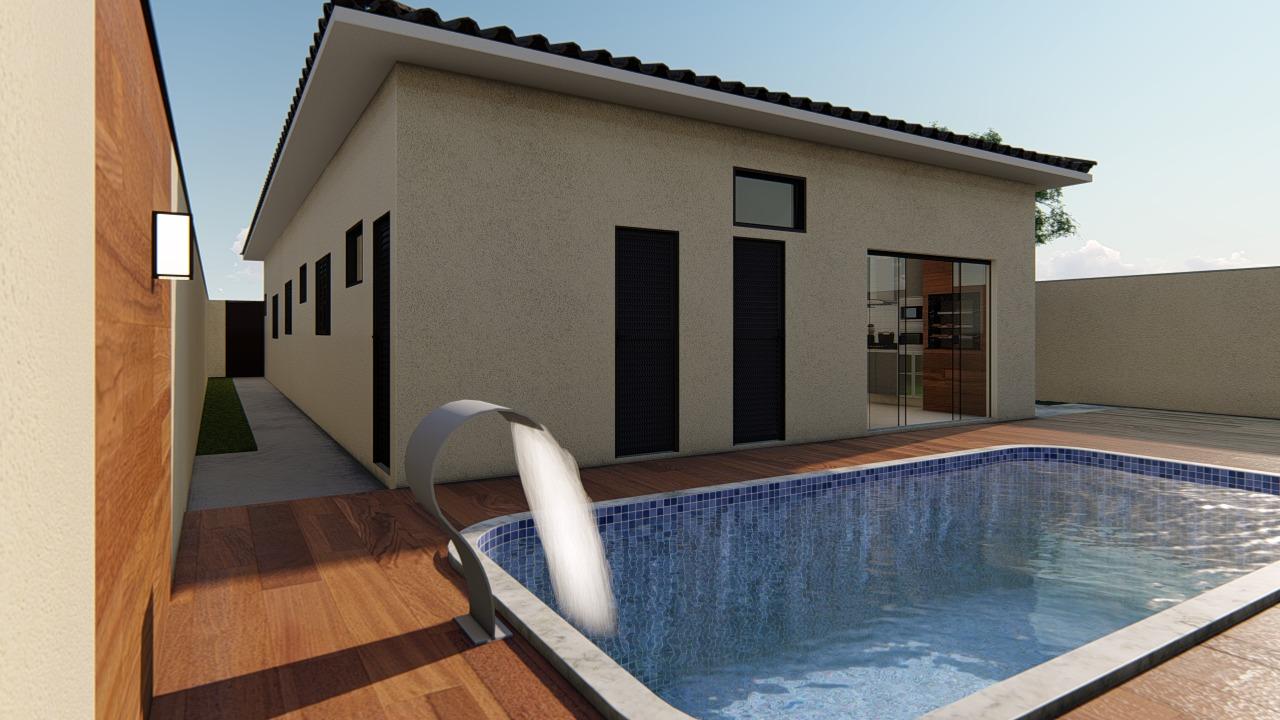 Casa à venda com 3 quartos, 163m² - Foto 9