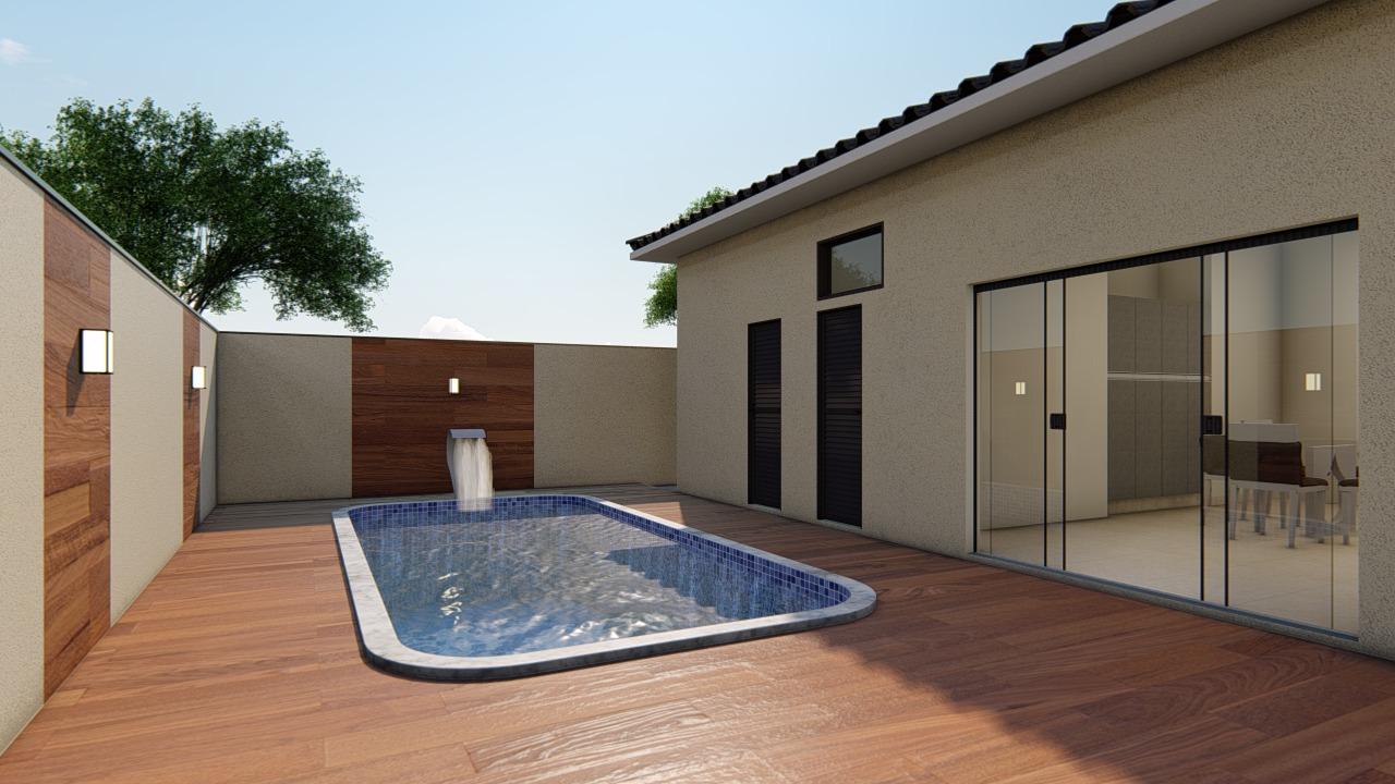 Casa à venda com 3 quartos, 163m² - Foto 10