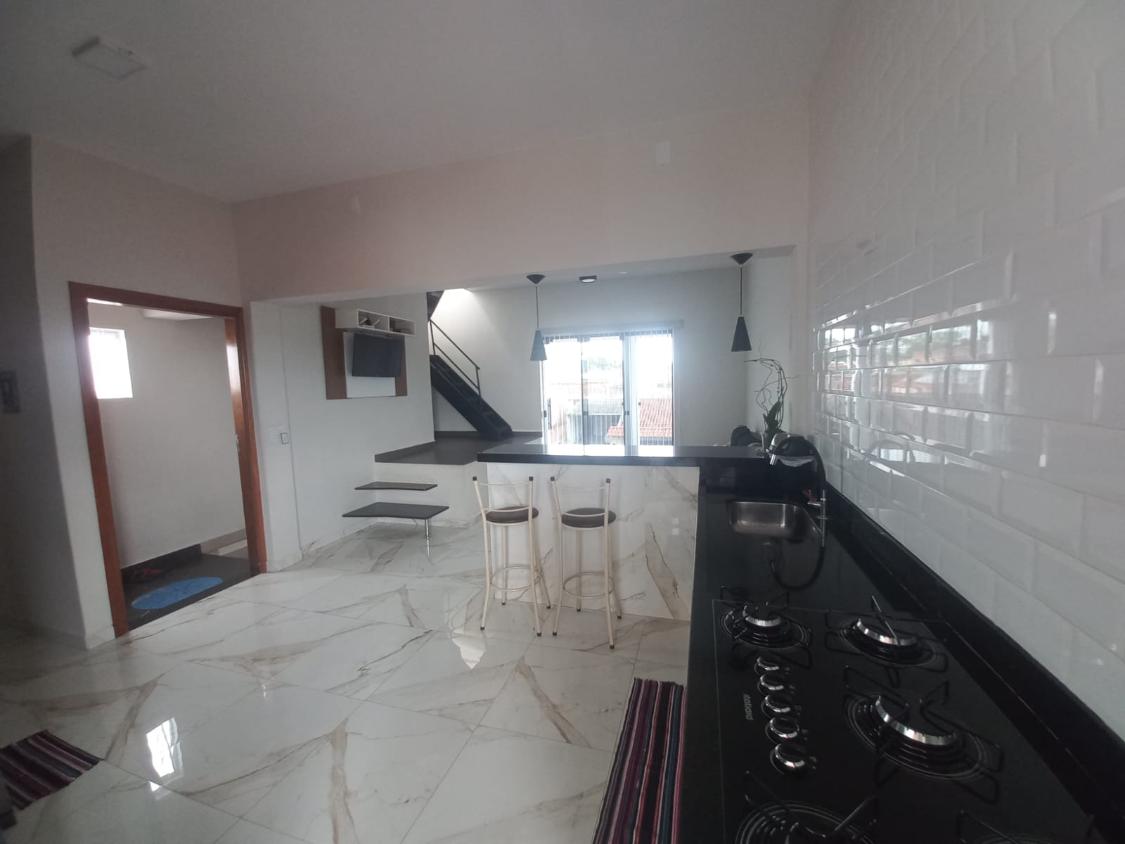 Sobrado, 3 quartos, 200 m² - Foto 5