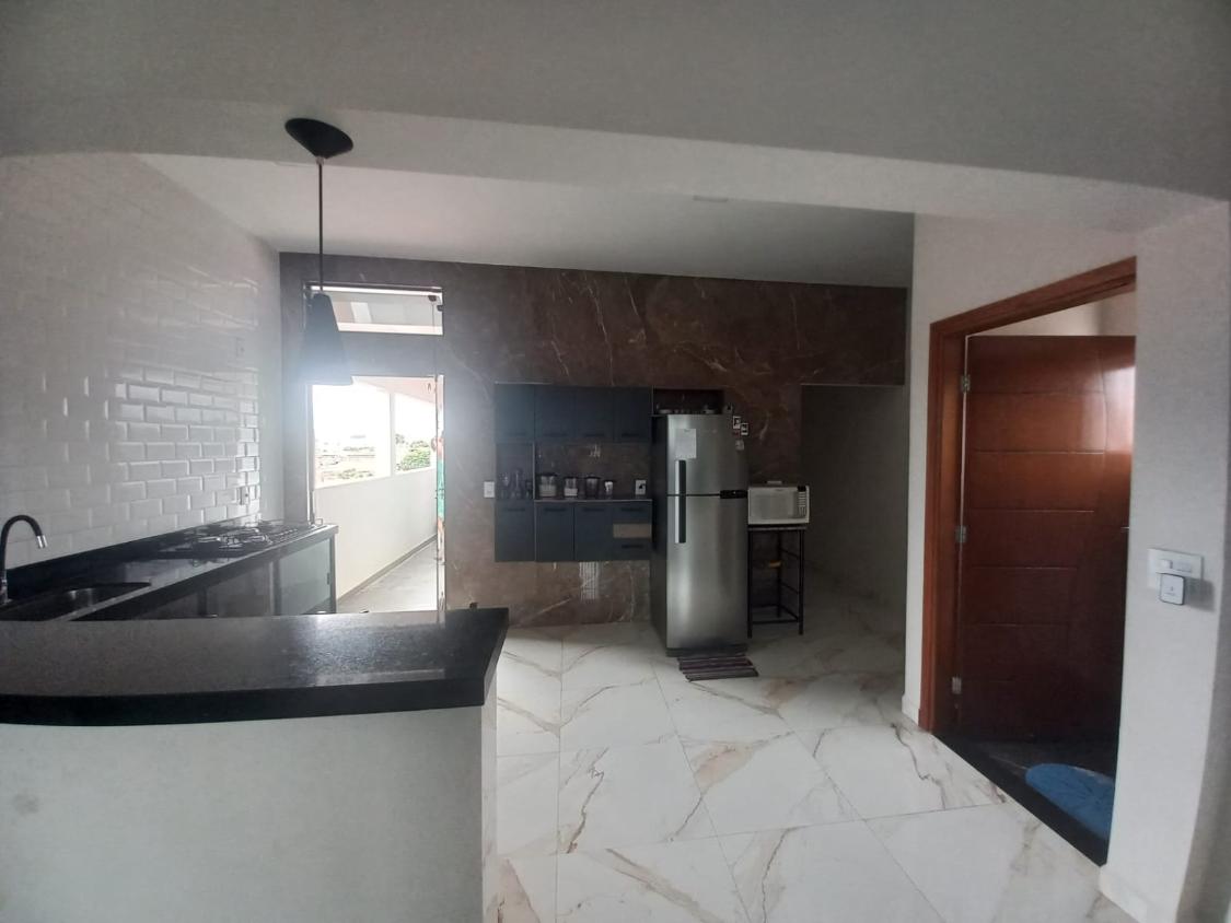 Sobrado, 3 quartos, 200 m² - Foto 6