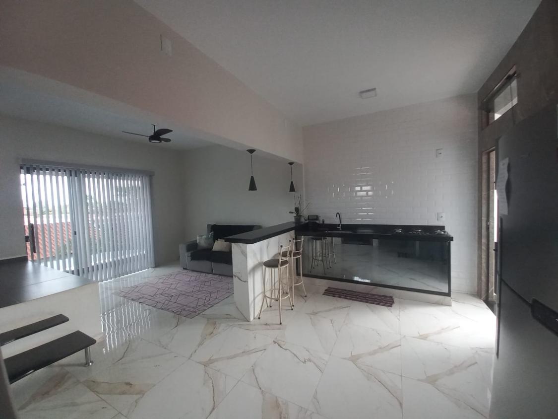 Sobrado, 3 quartos, 200 m² - Foto 7