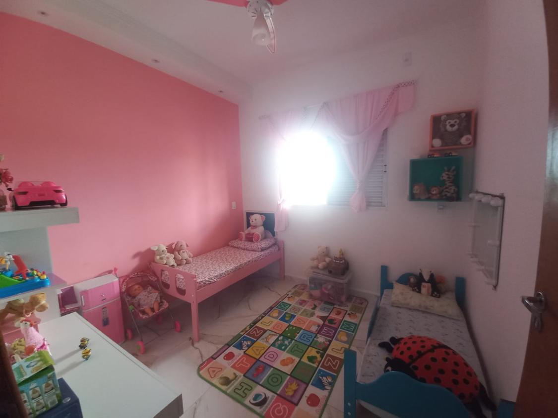 Sobrado, 3 quartos, 200 m² - Foto 8