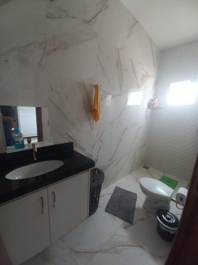 Sobrado, 3 quartos, 200 m² - Foto 12