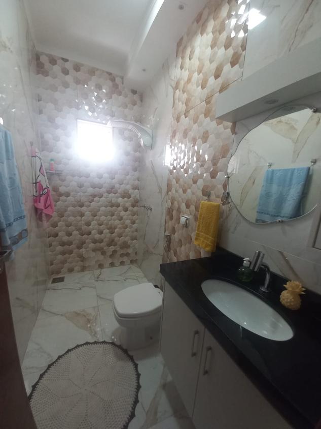 Sobrado, 3 quartos, 200 m² - Foto 13