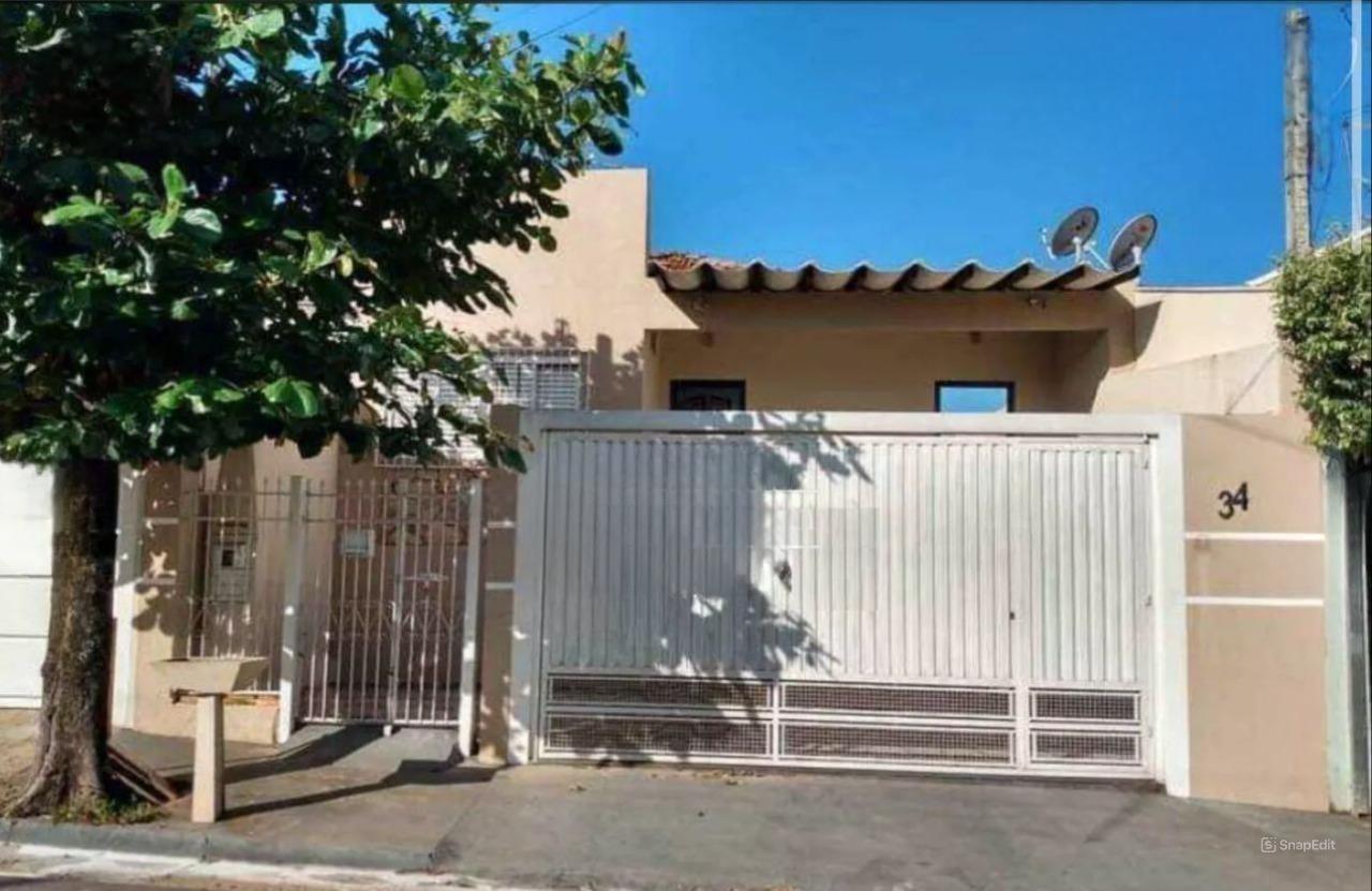 Casa, 3 quartos, 110 m² - Foto 1