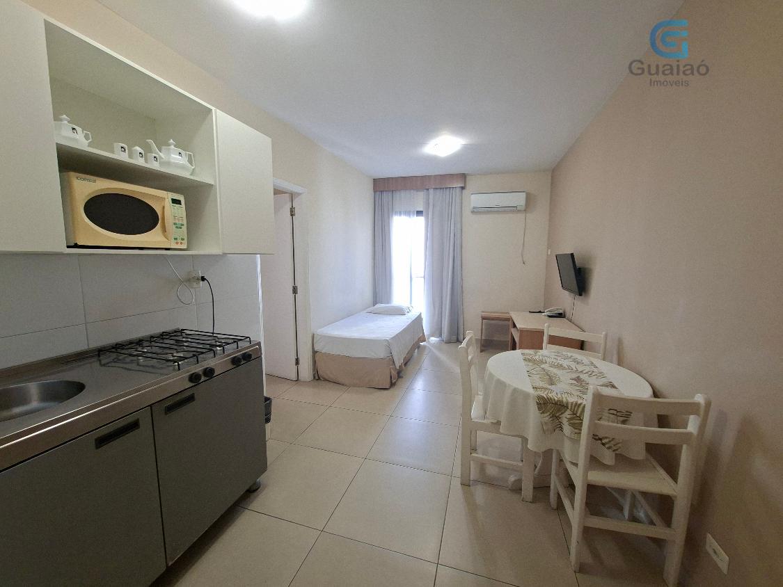 Flat/Apart Hotel, 1 quarto, 37 m² - Foto 1