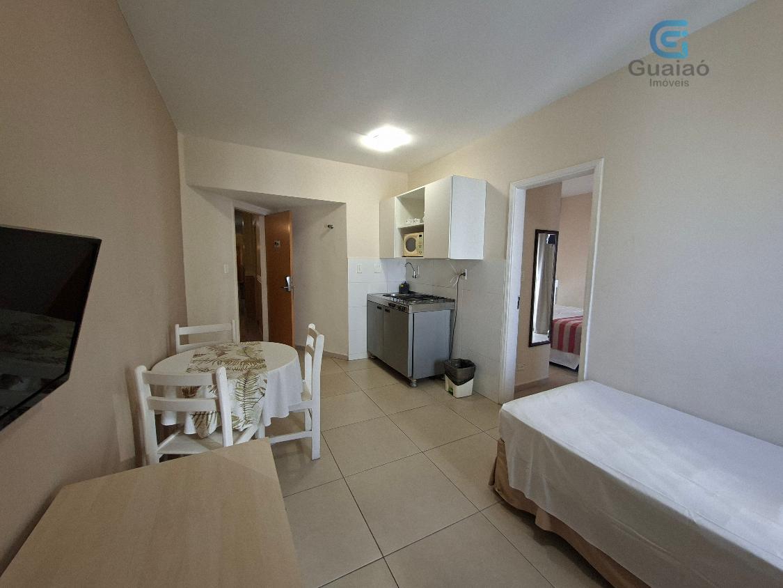 Flat/Apart Hotel, 1 quarto, 37 m² - Foto 3