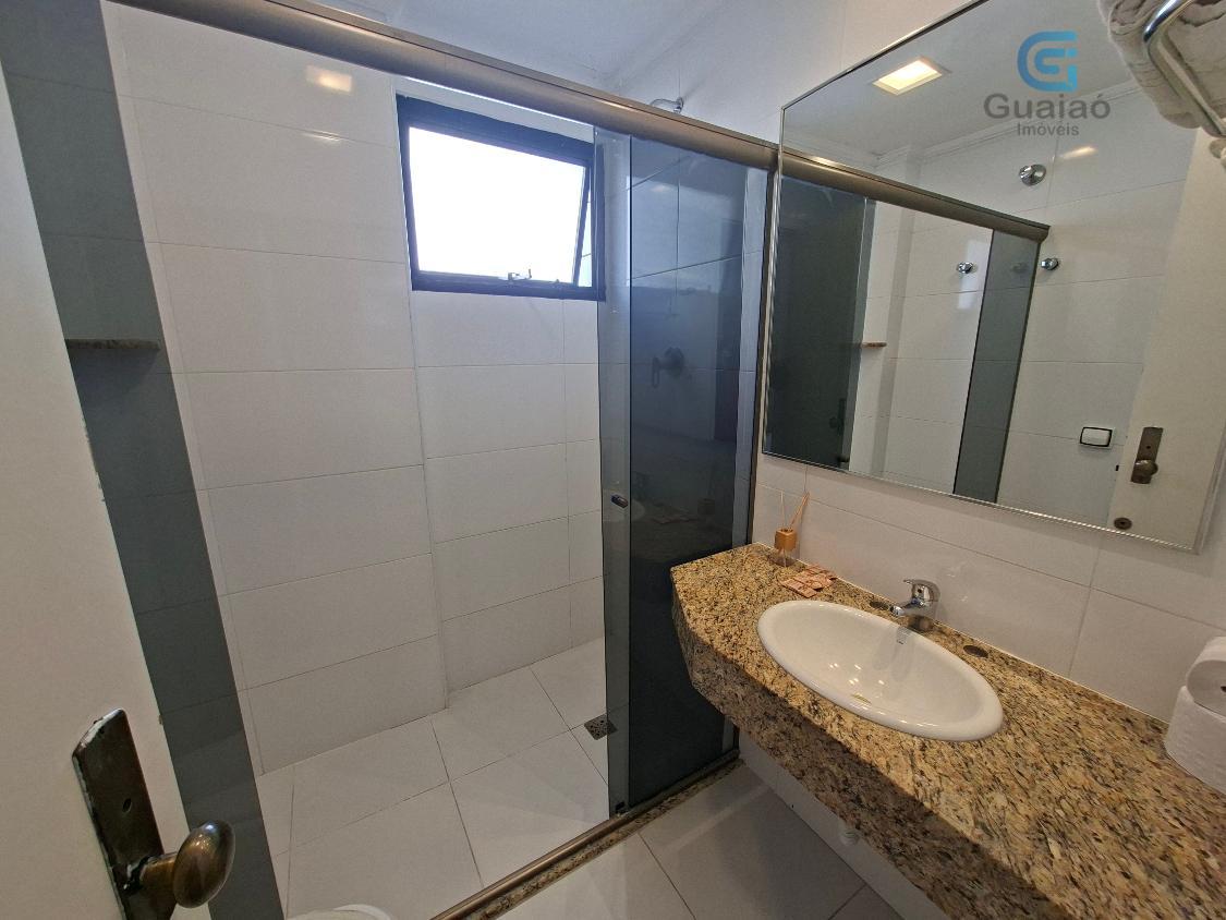 Flat/Apart Hotel, 1 quarto, 37 m² - Foto 5