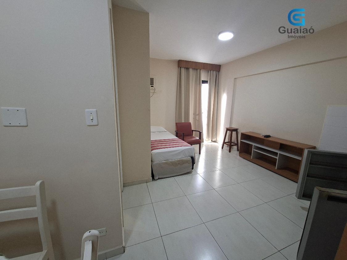 Flat/Apart Hotel, 1 quarto, 41 m² - Foto 1