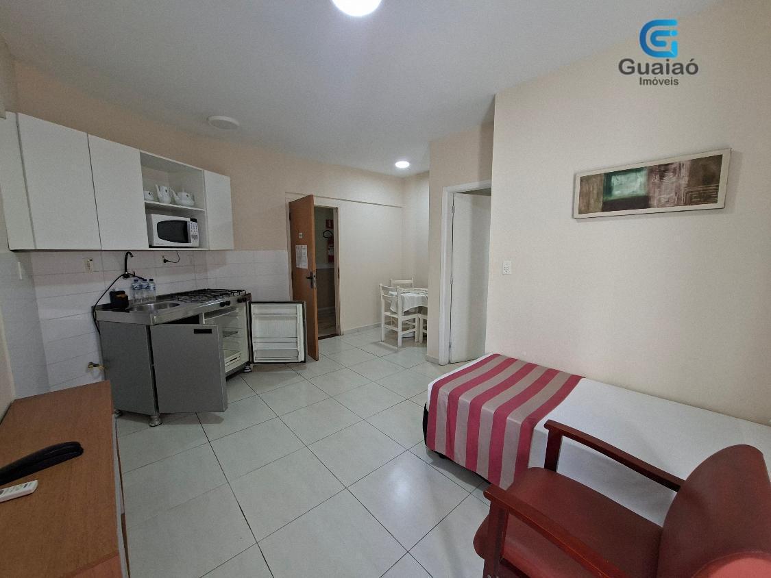 Flat/Apart Hotel, 1 quarto, 41 m² - Foto 2