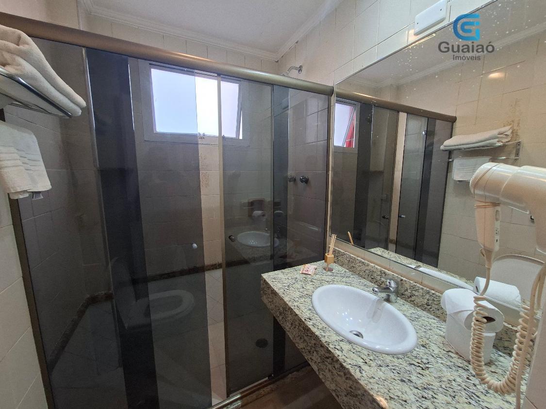 Flat/Apart Hotel, 1 quarto, 45 m² - Foto 5