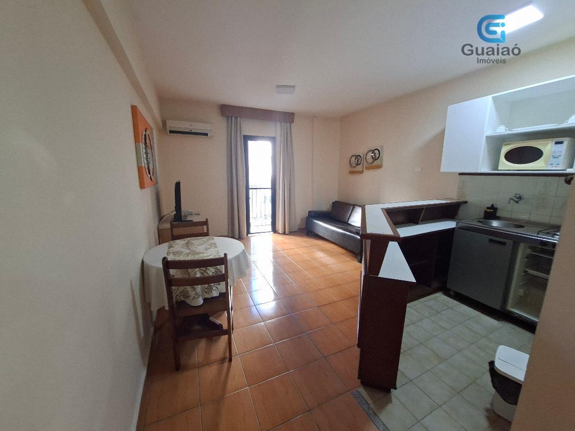 Flat/Apart Hotel, 1 quarto, 45 m² - Foto 1