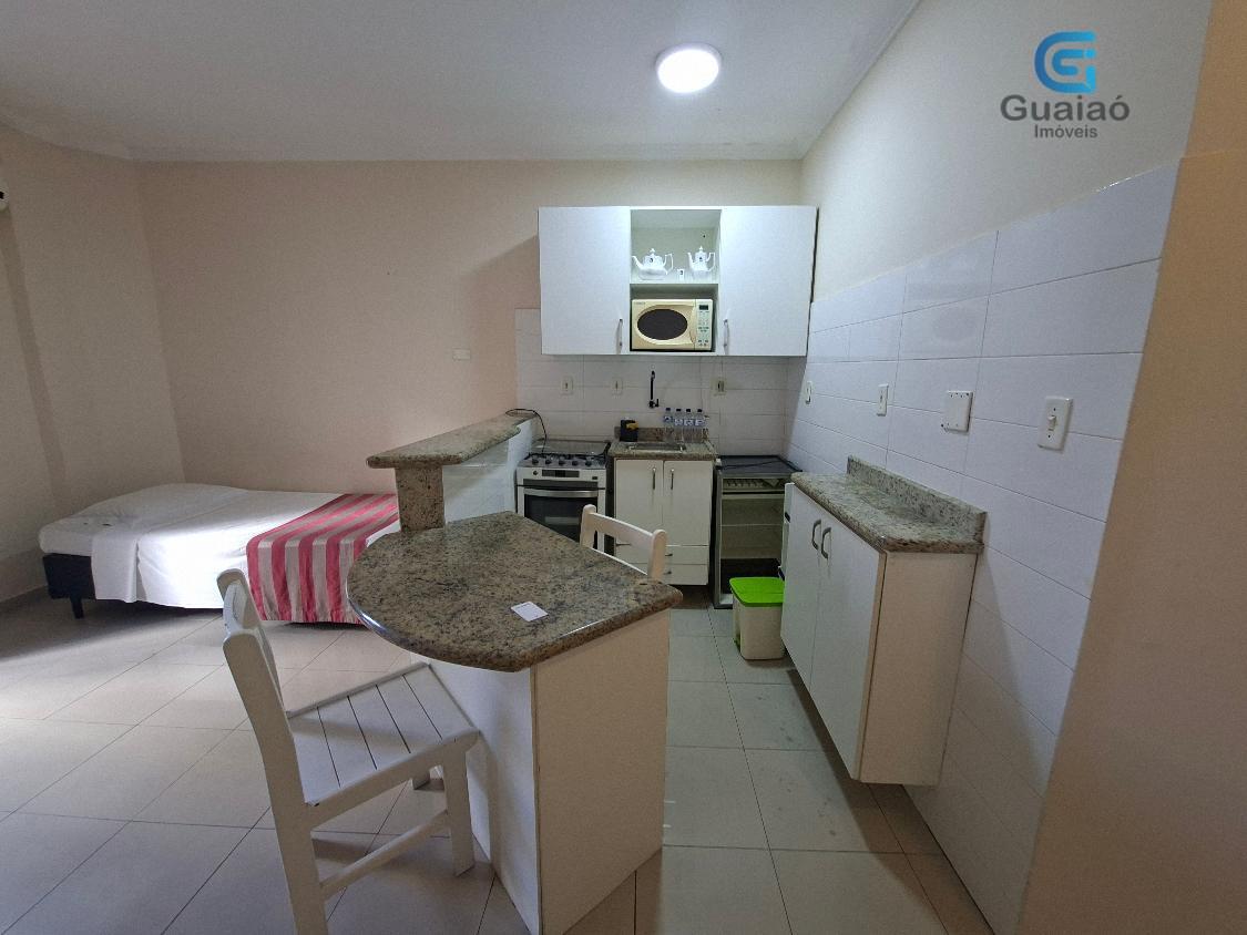 Flat/Apart Hotel, 1 quarto, 41 m² - Foto 4