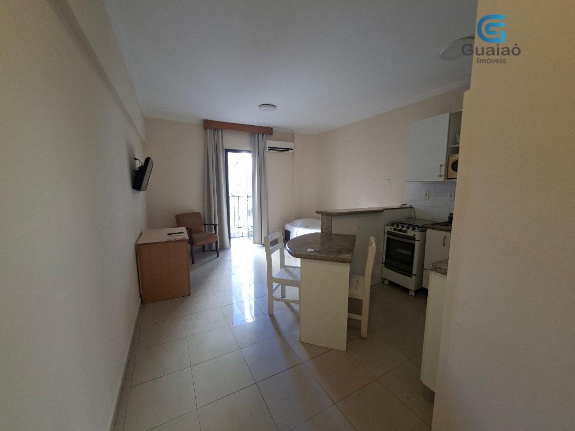 Flat/Apart Hotel, 1 quarto, 41 m² - Foto 3