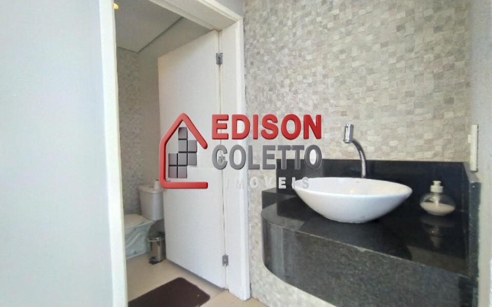 Casa de Condomínio, 3 quartos - Foto 21