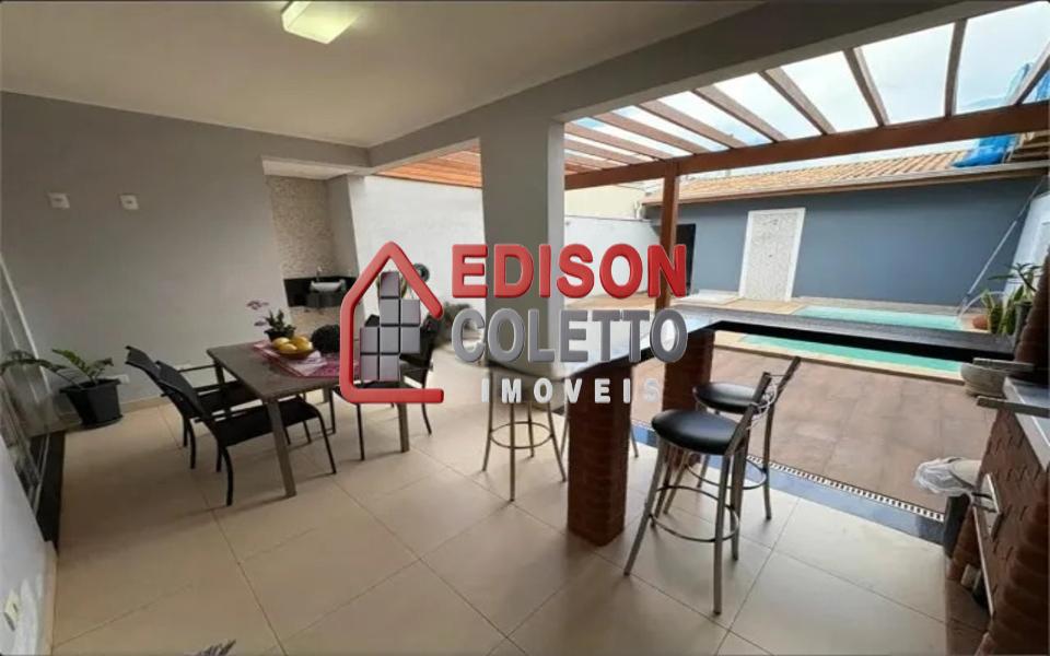 Casa de Condomínio, 3 quartos - Foto 20