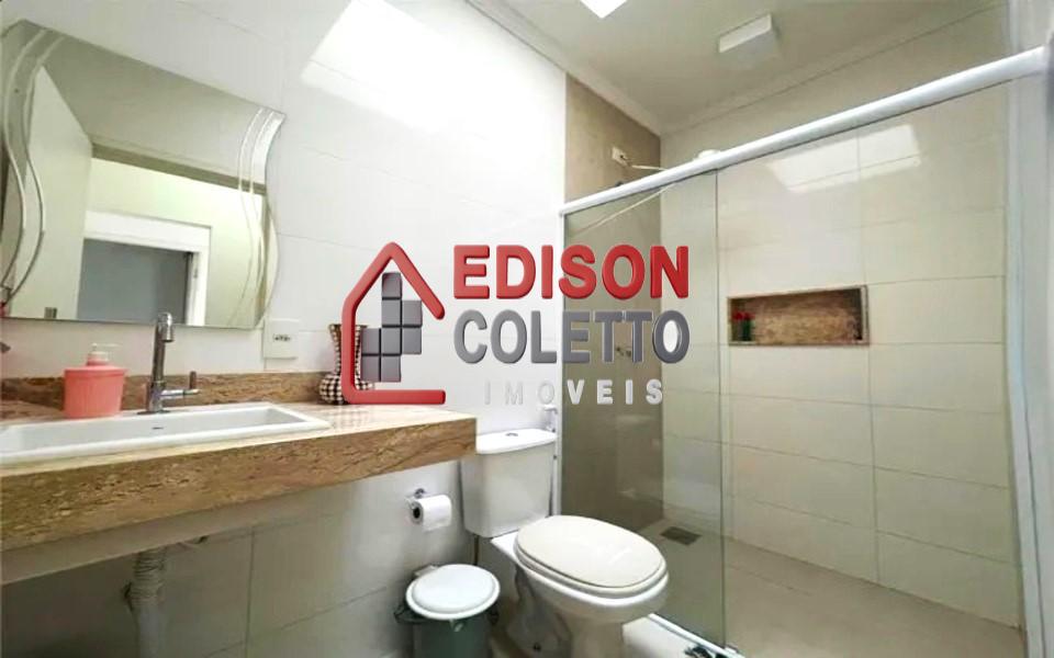 Casa de Condomínio, 3 quartos - Foto 9