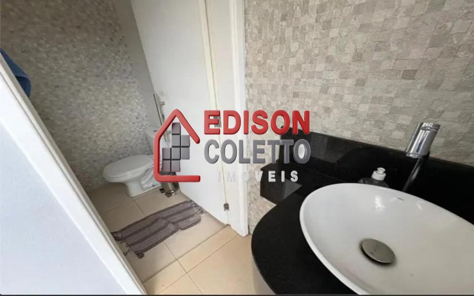 Casa de Condomínio, 3 quartos - Foto 22