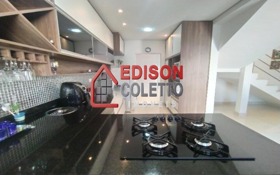 Casa de Condomínio, 3 quartos - Foto 18