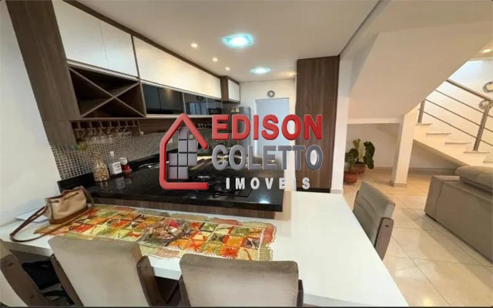 Casa de Condomínio, 3 quartos - Foto 16