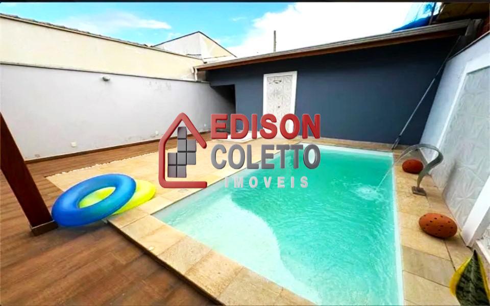 Casa de Condomínio, 3 quartos - Foto 27