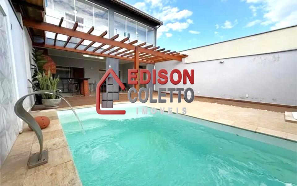 Casa de Condomínio, 3 quartos - Foto 28