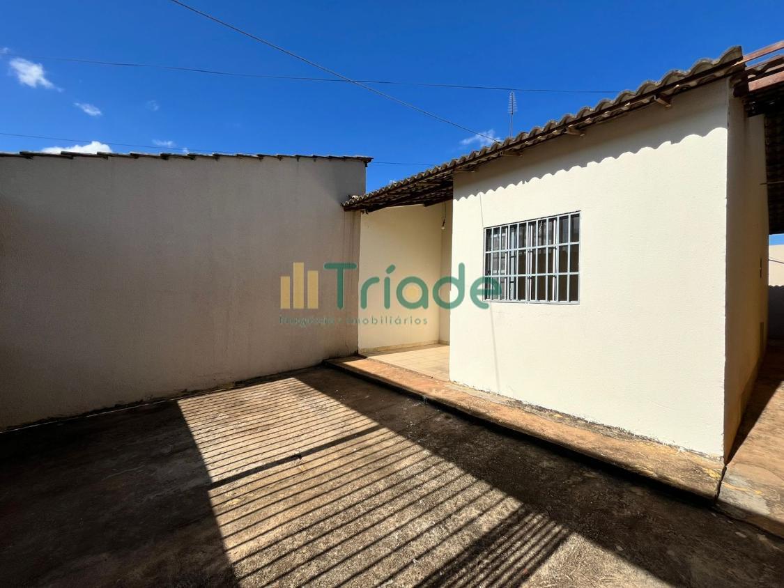 Casa para alugar com 2 quartos, 140m² - Foto 27
