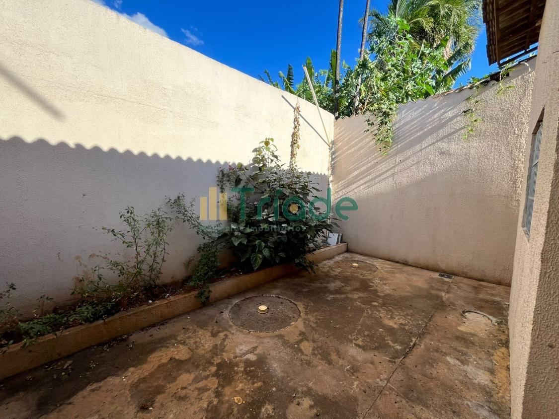 Casa para alugar com 2 quartos, 140m² - Foto 21