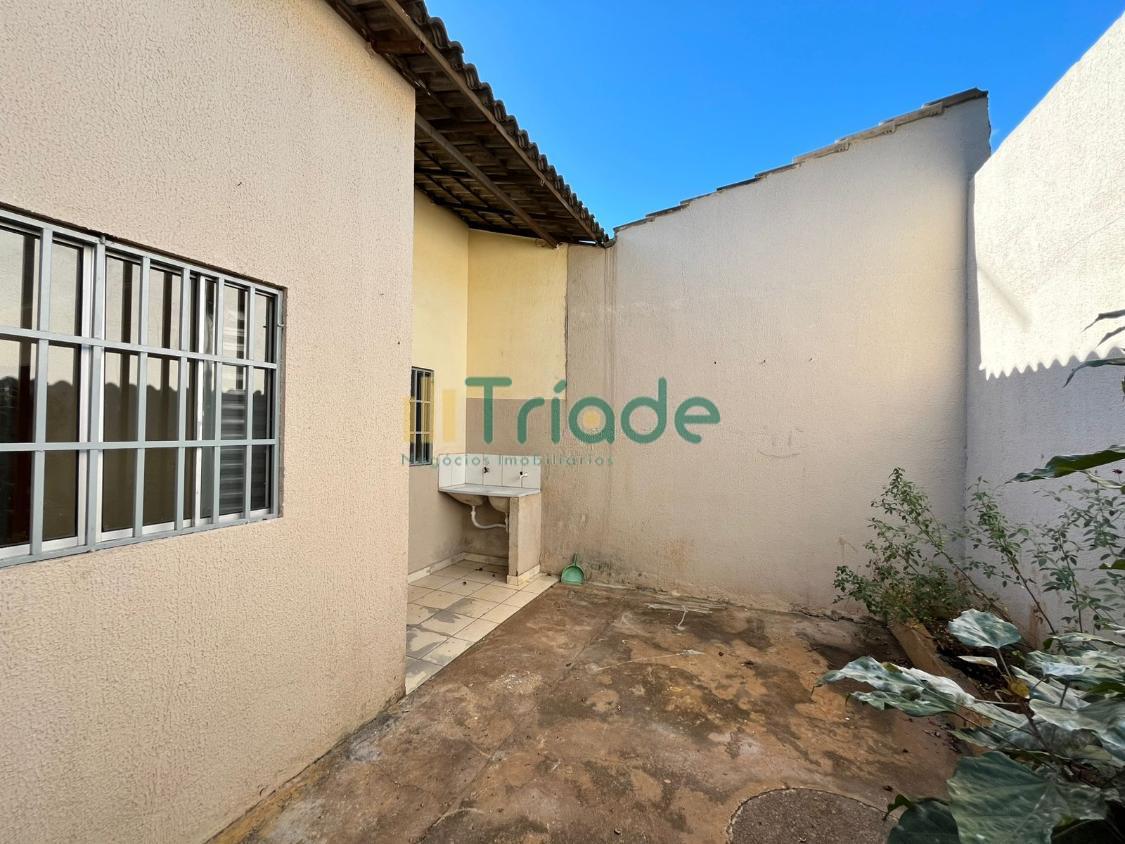 Casa para alugar com 2 quartos, 140m² - Foto 30