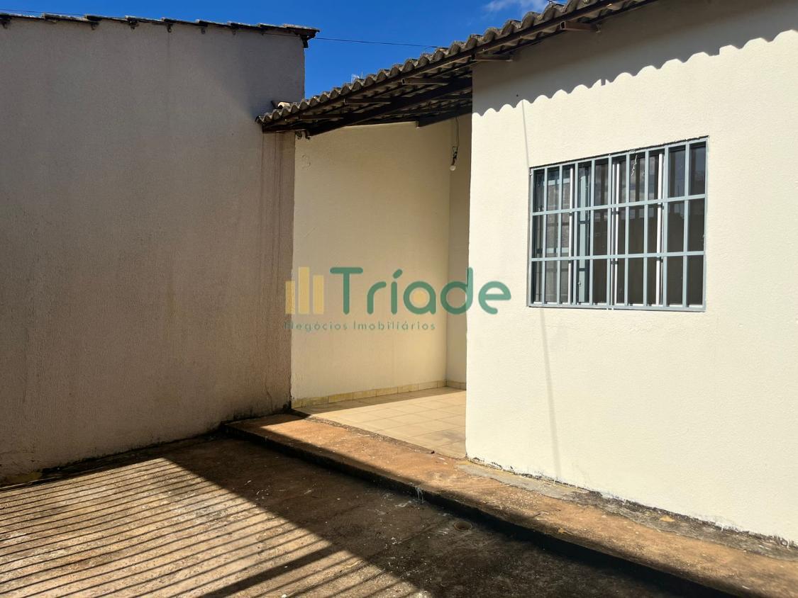 Casa para alugar com 2 quartos, 140m² - Foto 29