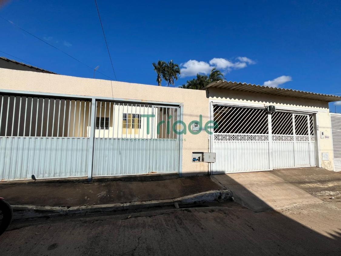 Casa para alugar com 2 quartos, 140m² - Foto 26