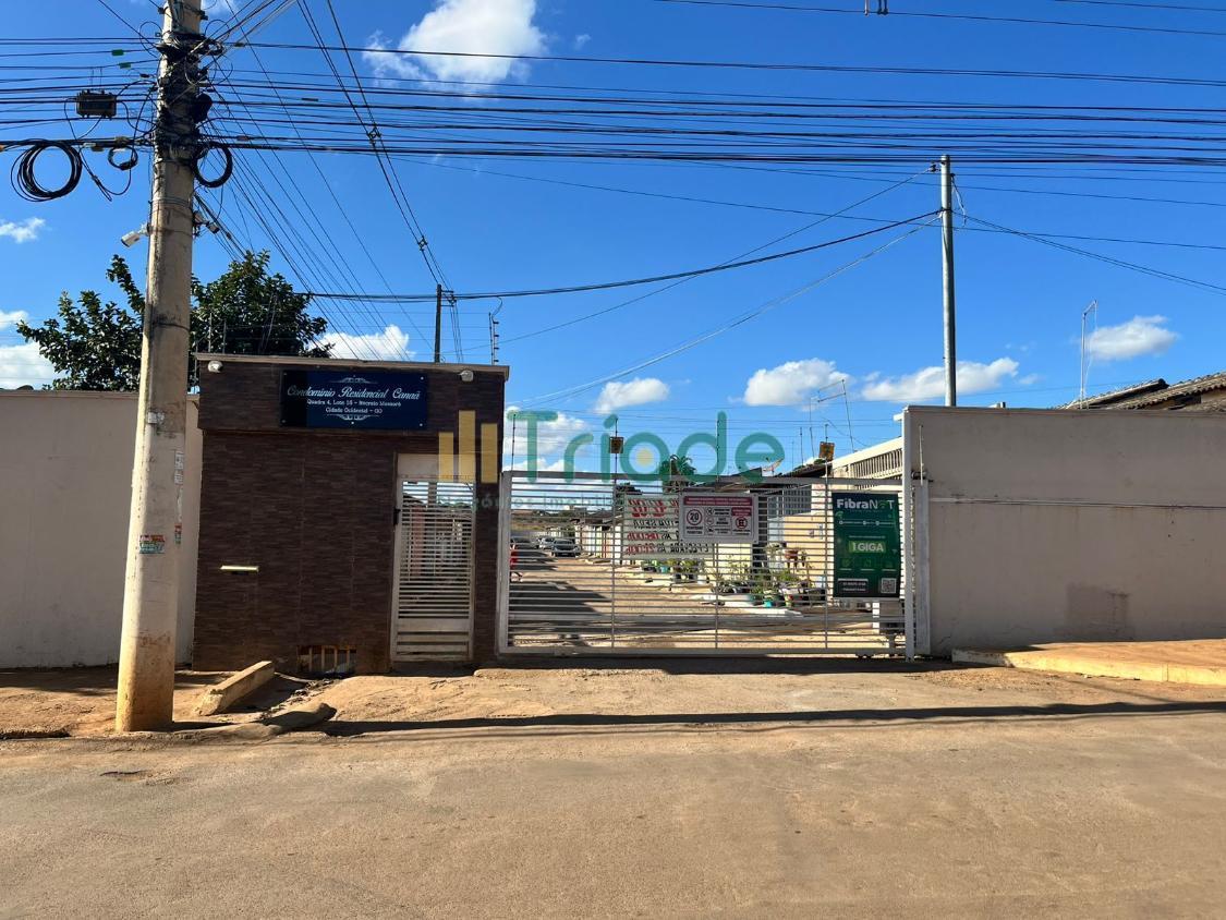 Casa para alugar com 2 quartos, 140m² - Foto 22