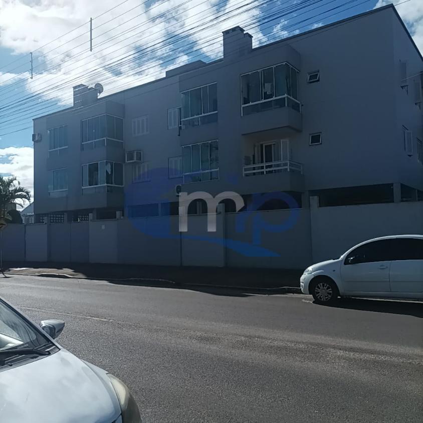 Apartamento à venda com 2 quartos, 48m² - Foto 4