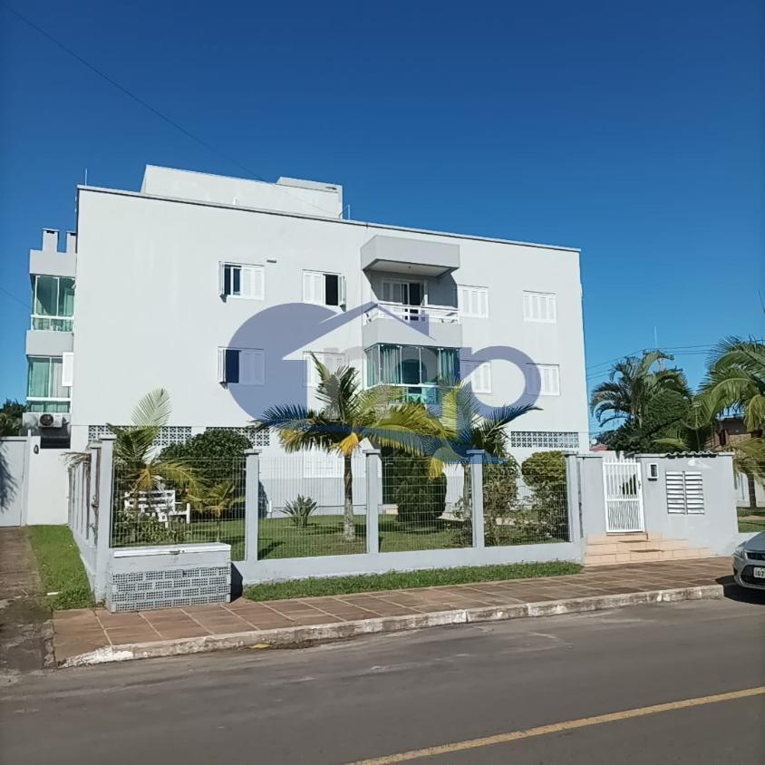 Apartamento à venda com 2 quartos, 48m² - Foto 1