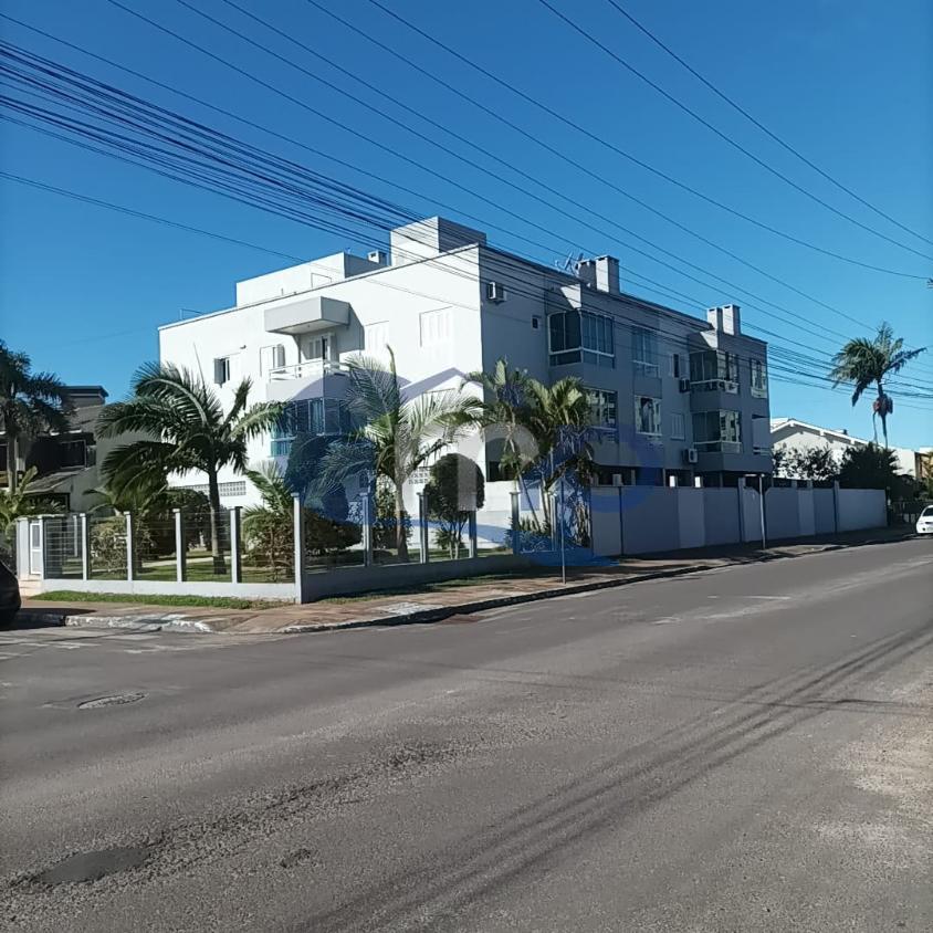 Apartamento à venda com 2 quartos, 48m² - Foto 2