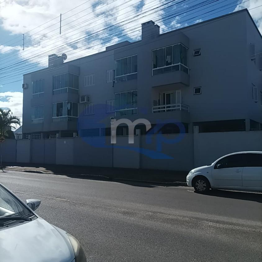 Apartamento à venda com 2 quartos, 48m² - Foto 3