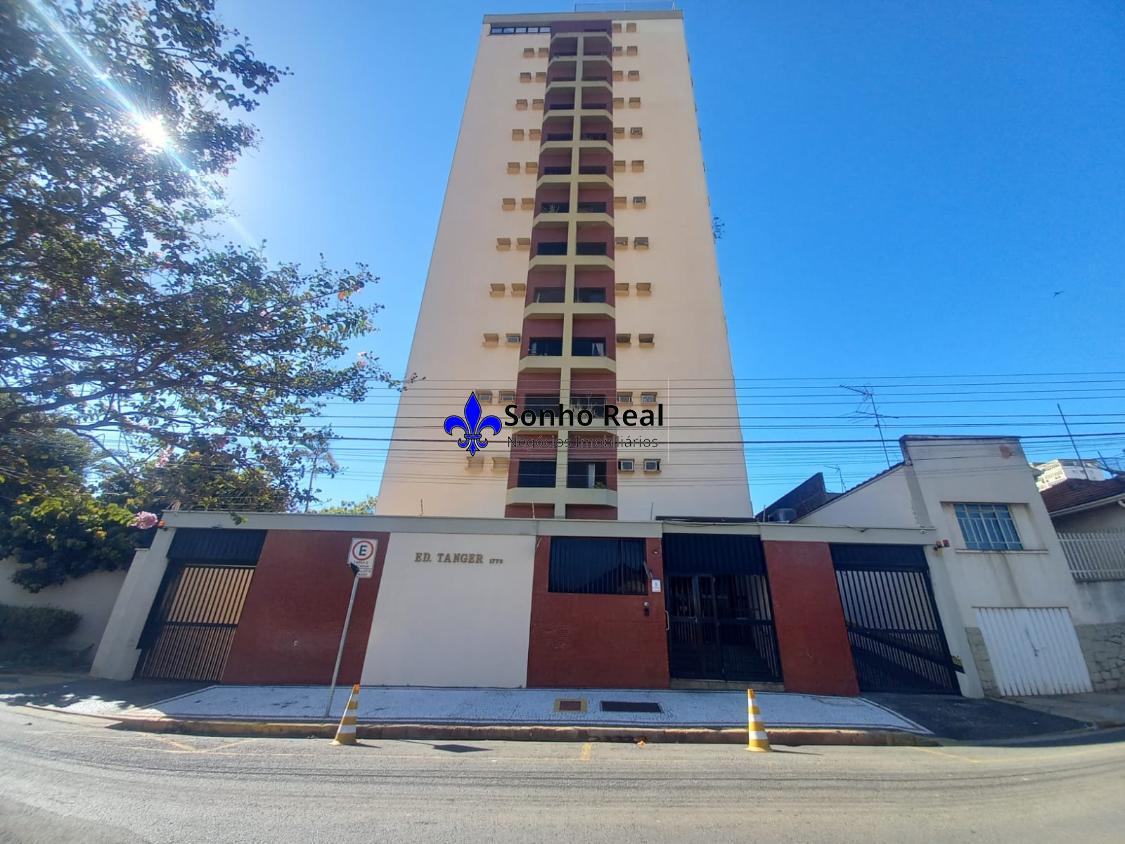 Apartamento à venda com 4 quartos, 130m² - Foto 1