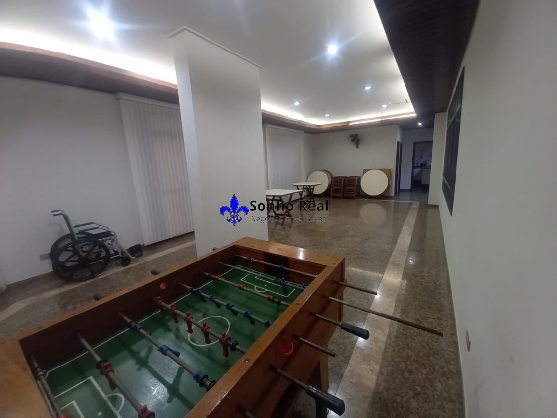 Apartamento à venda com 4 quartos, 130m² - Foto 4