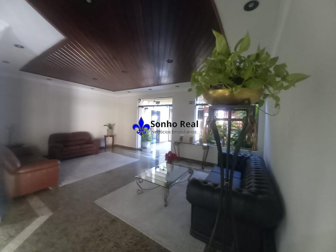 Apartamento à venda com 4 quartos, 130m² - Foto 5