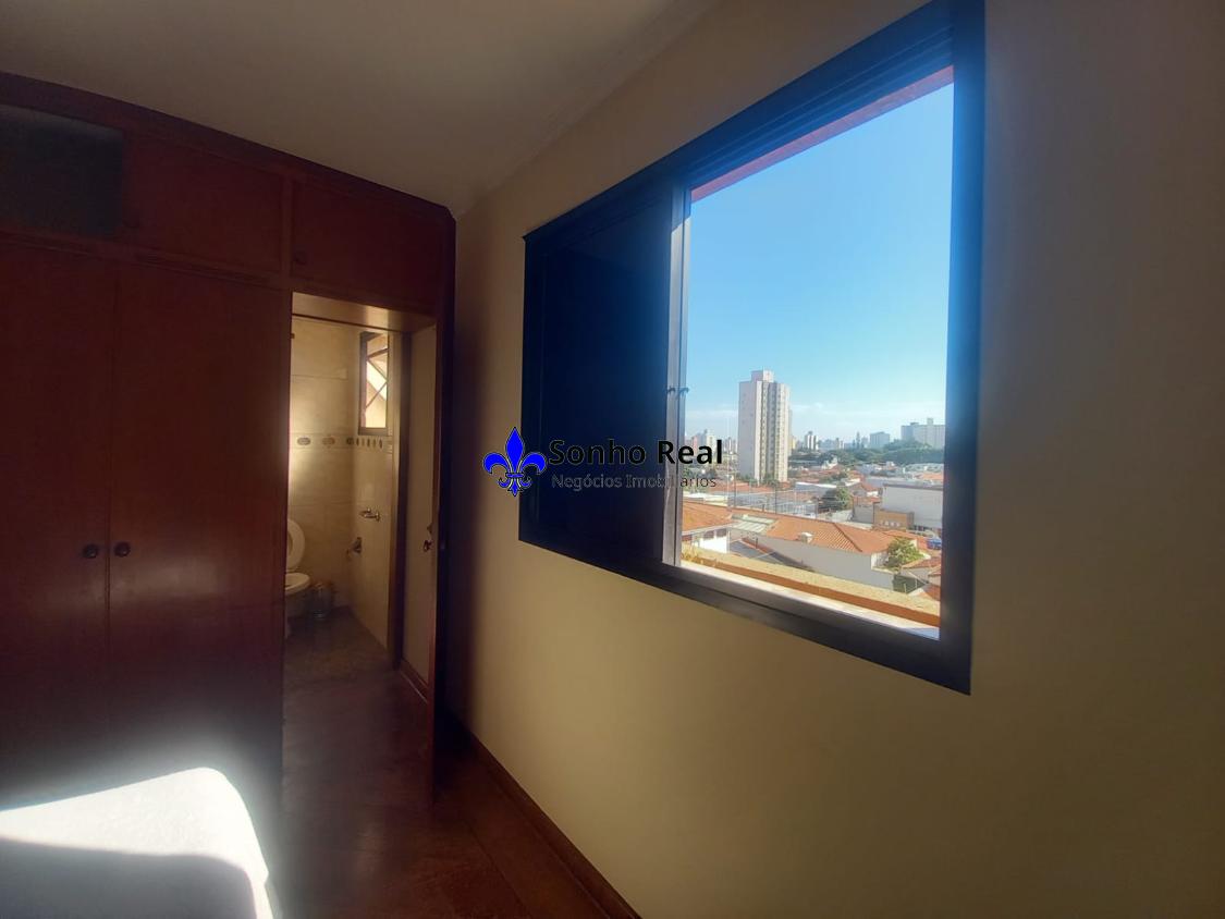 Apartamento à venda com 4 quartos, 130m² - Foto 14