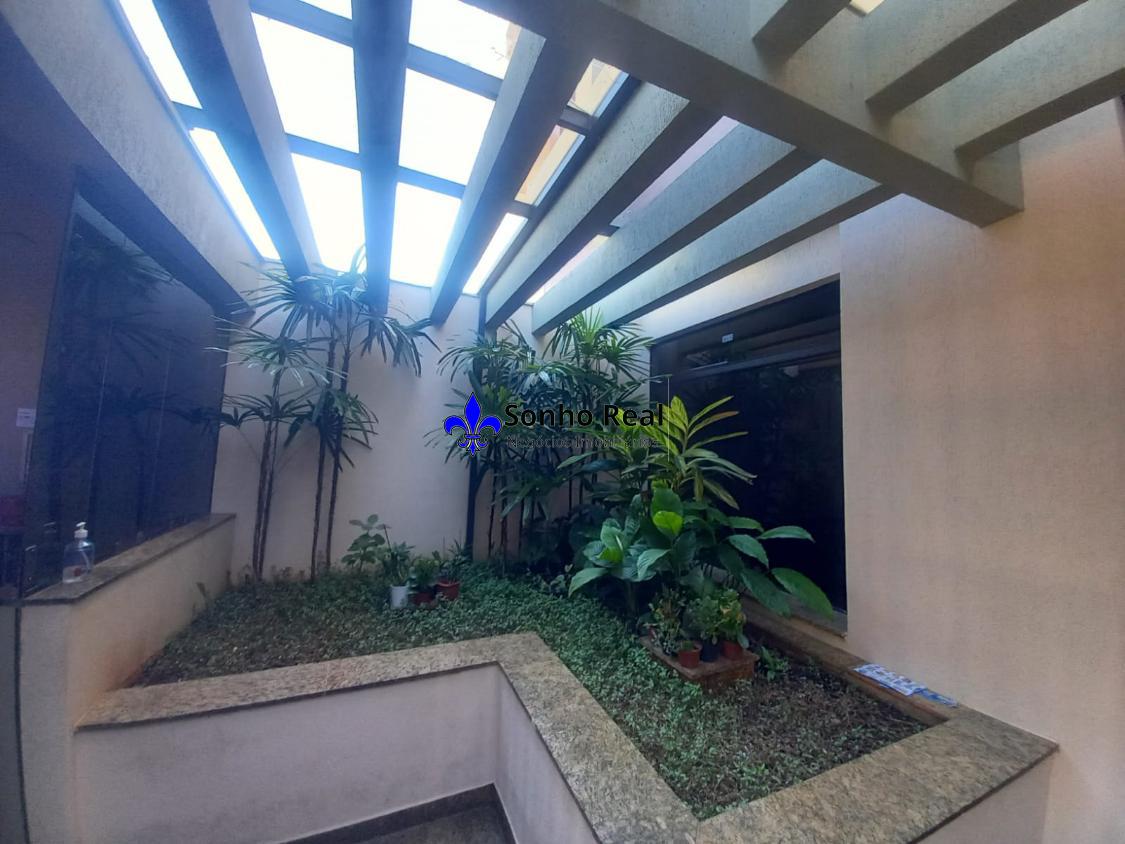Apartamento à venda com 4 quartos, 130m² - Foto 3