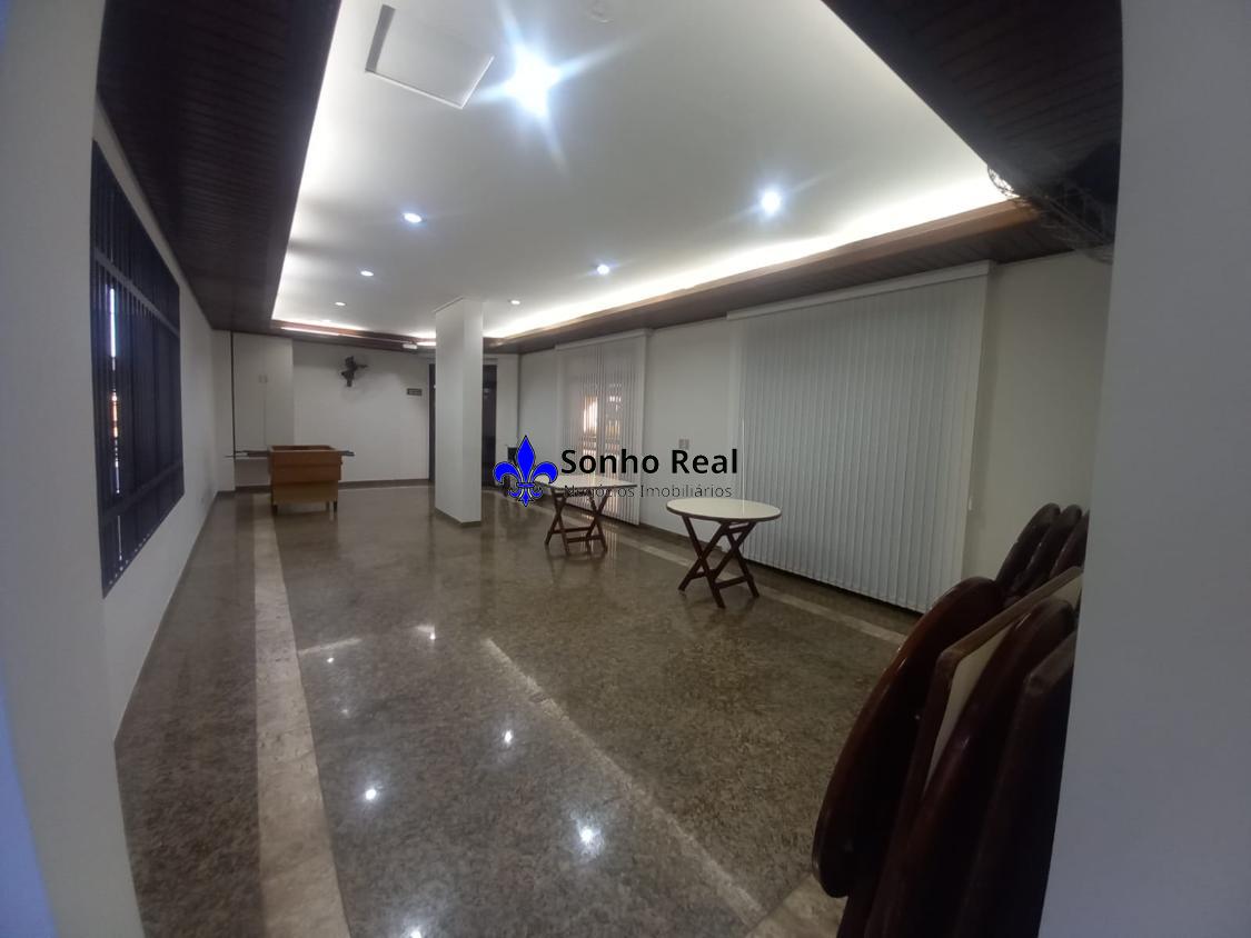 Apartamento à venda com 4 quartos, 130m² - Foto 8
