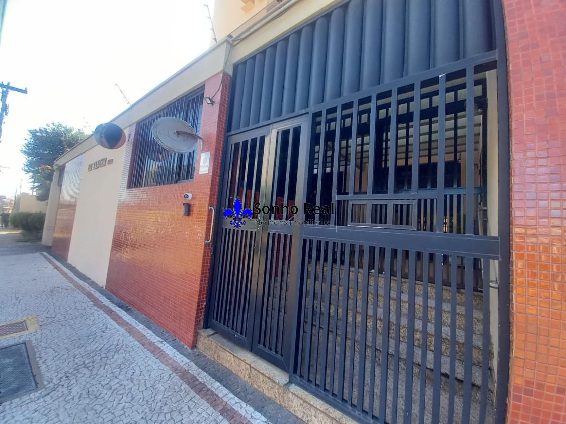 Apartamento à venda com 4 quartos, 130m² - Foto 2