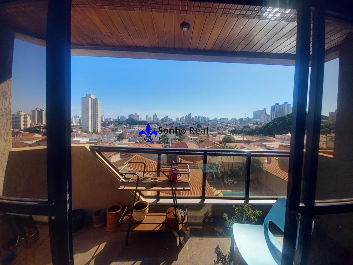 Apartamento à venda com 4 quartos, 130m² - Foto 6