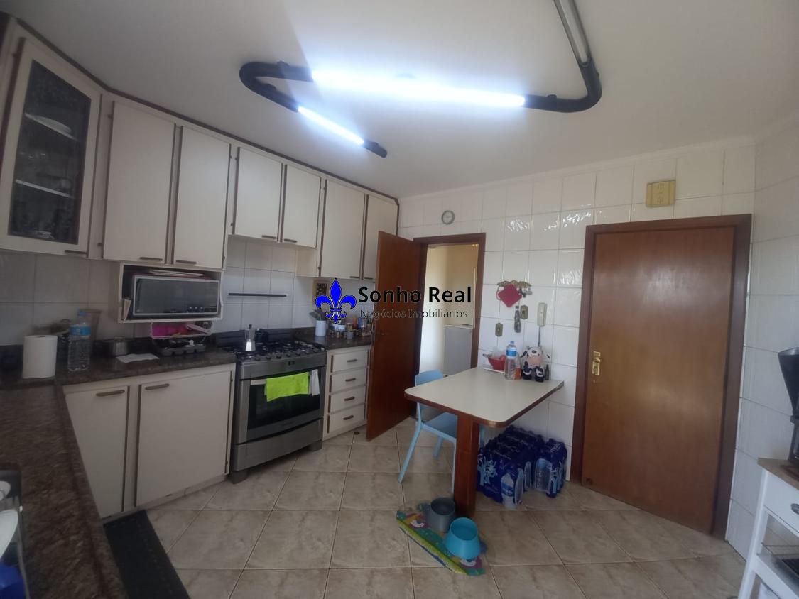 Apartamento à venda com 4 quartos, 130m² - Foto 20