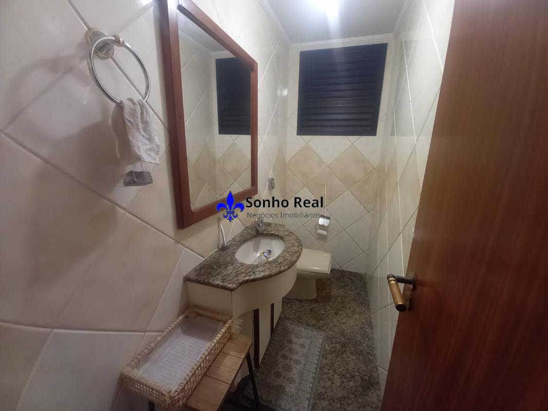 Apartamento à venda com 4 quartos, 130m² - Foto 27