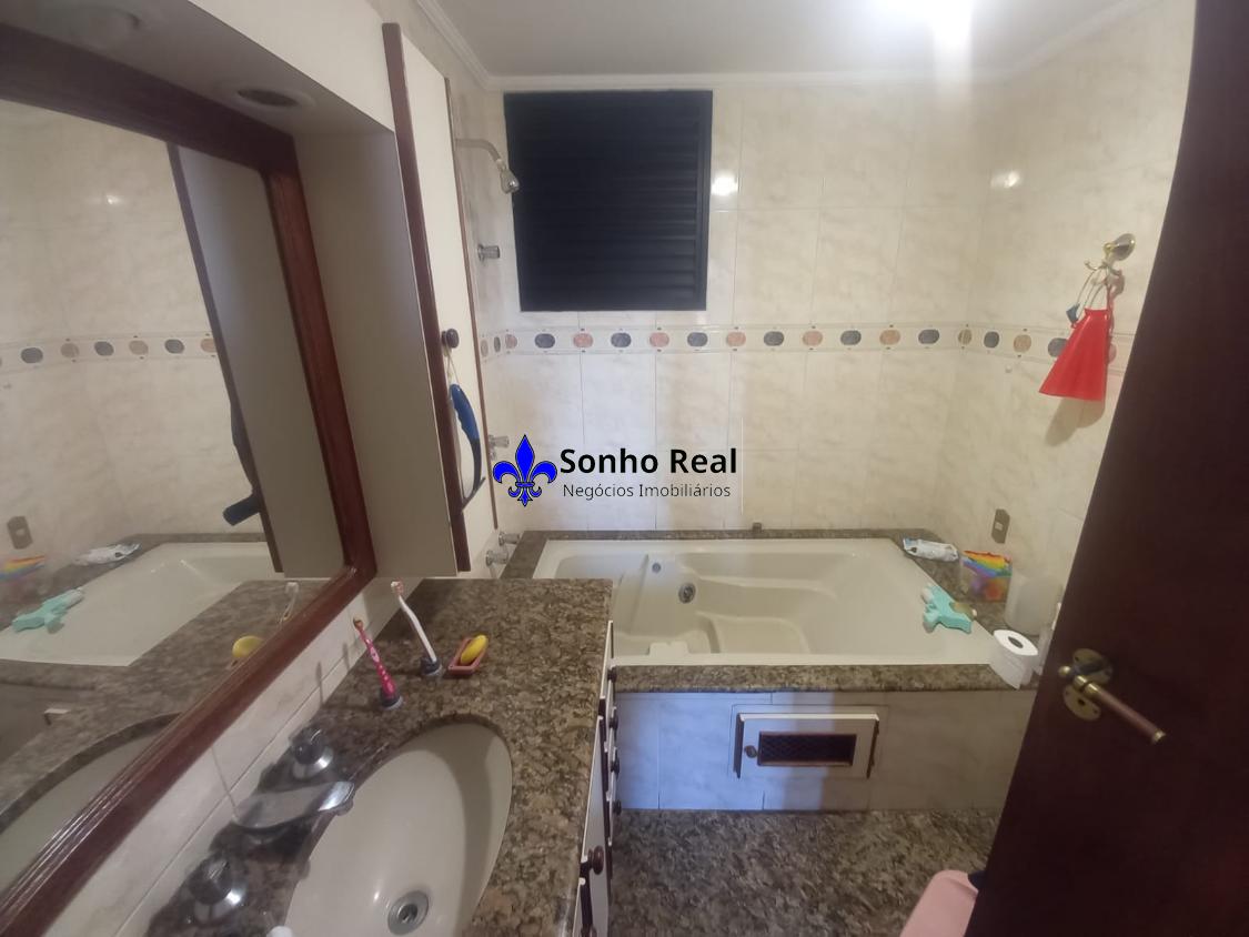 Apartamento à venda com 4 quartos, 130m² - Foto 21