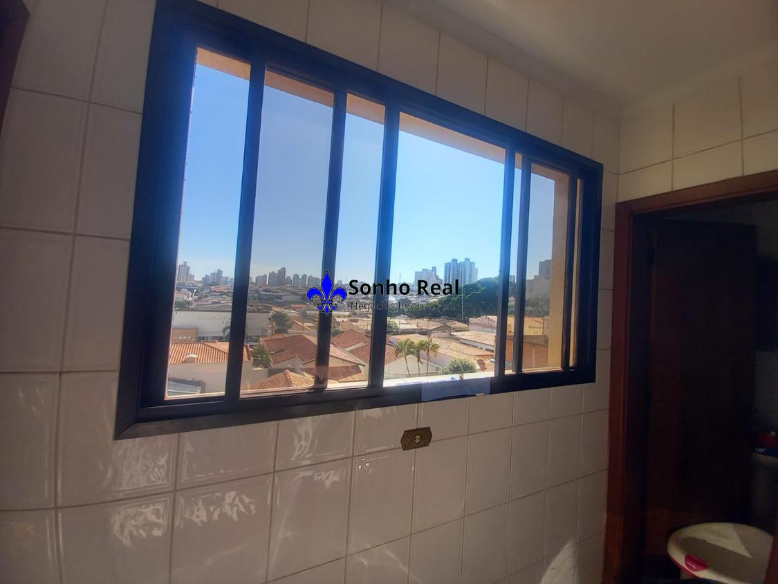 Apartamento à venda com 4 quartos, 130m² - Foto 19